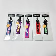 Plave The 6th Summer Strap Keyring Official MD Keyholder for sale  Shipping to South Africa