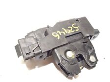 9816195380 CERRADURA MALETERO / PORTON / 7401111 PARA CITROEN C4 PICASSO FEEL segunda mano  Embacar hacia Argentina