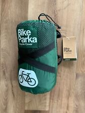 Bike parka fahrrad gebraucht kaufen  Berlin