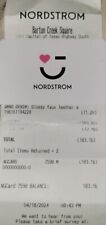 nordstrom rack card for sale  Houston