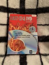 Roxio easy dvd for sale  Bellevue