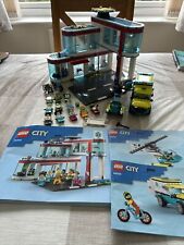 Lego city 60330 for sale  BURY ST. EDMUNDS