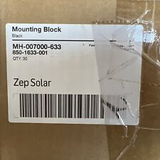 Box zep solar for sale  Apple Valley