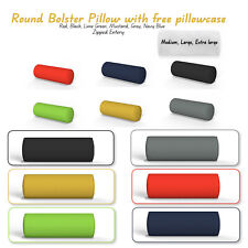 Bolster pillow free for sale  ROCHDALE