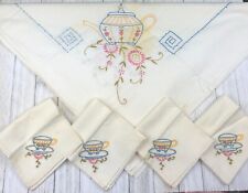 Adorable vintage tablecloth for sale  Oregon