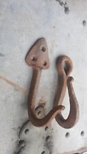 Antique wrought iron for sale  LEDBURY