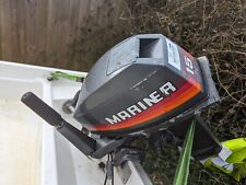 yamaha outboard engine for sale  IVYBRIDGE