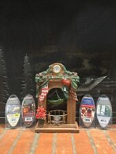 Yankee candle xmas for sale  Ponca City