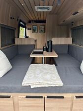 peugeot boxer campervan for sale  SHEPPERTON