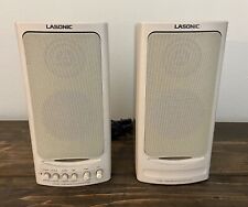 Lasonic stereo tvs for sale  Shipping to Ireland