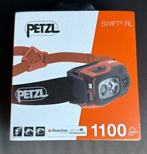 Petzl updated swift for sale  CARDIFF