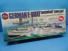 Airfix german boat gebraucht kaufen  Lübeck