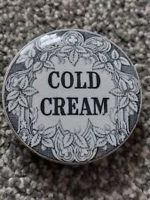 Cold cream pot for sale  SCUNTHORPE