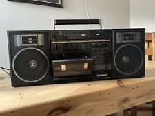 Fisher 401lstereo radio for sale  NORWICH