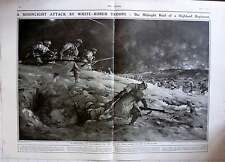 1917 midnight raid for sale  BISHOP AUCKLAND