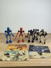 Lego bionicle toa d'occasion  Saultain