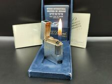 Dupont gas lighter d'occasion  Mâcon