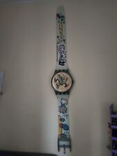 Collezionismo orologio parete usato  Napoli