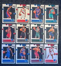 2022 donruss basketball for sale  Concord