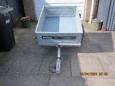 garden trailers for sale  UK