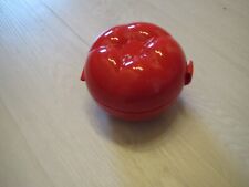 Tupperware tomate lunchbox gebraucht kaufen  Florstadt