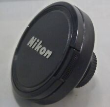 Nikon wide converter d'occasion  Oppède