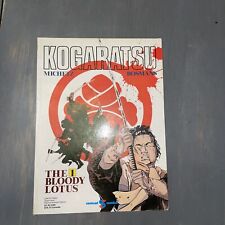 Kogaratsu the bloody d'occasion  Expédié en Belgium