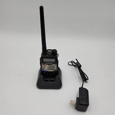 Rádio portátil bidirecional Baofeng antena F HAM scanner transceptor uv-5ra comprar usado  Enviando para Brazil
