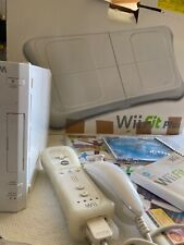 Wii telecomandi pedana usato  Monte Urano