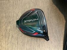 Taylormade stealth driver for sale  Huntley