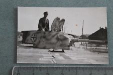 Foto photo ww2 gebraucht kaufen  Horneburg