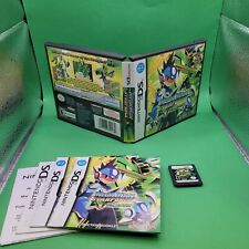 Mega Man Star Force: Dragon DS 2007 Autêntico CIB NTSC EUA Completo com extras comprar usado  Enviando para Brazil