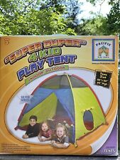 Pacific play tent for sale  Coram