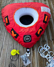 towable inflatable for sale  Shipping to Ireland