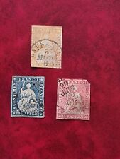 Stamps 1856 for sale  EDINBURGH
