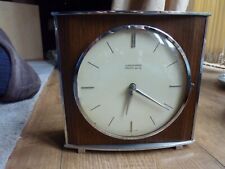Vintage 1960 junghans for sale  Shipping to Ireland