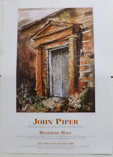 John piper stables for sale  NOTTINGHAM