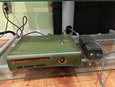 HALO EDITION Xbox 360 Console W/ Kinect & Cables RED RING! Read Description!!!!! for sale  Shipping to South Africa