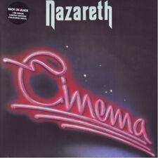 Usado, LP. Nazareth - Cinema (Rock) comprar usado  Enviando para Brazil