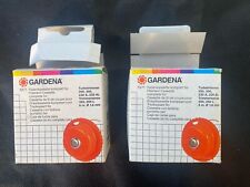 Gardena 5371 federkassette gebraucht kaufen  Büsnau,-Kaltental