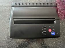 tattoo thermal copier for sale  NOTTINGHAM