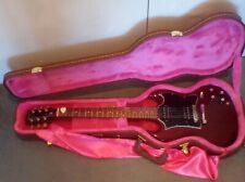 Gibson guitar for sale  STRATHAVEN