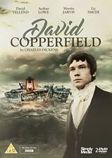 David copperfield dvd for sale  Shipping to Ireland