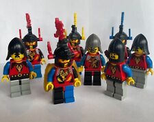 Lego knight figure for sale  Shipping to Ireland