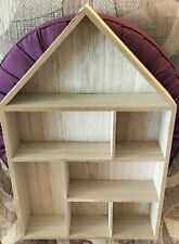 Wooden display cabinet for sale  UK