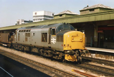 Railway locomotive photo for sale  READING