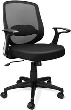 ergonomic swivel office chair for sale  Hillsborough