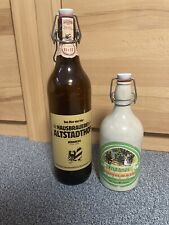 Alte bierflaschen bügelversch gebraucht kaufen  Uttenreuth