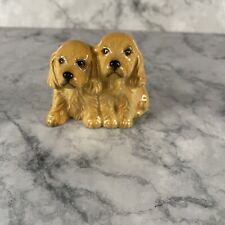 Beswick cocker spaniels for sale  PRESTON