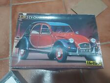 Kit 2cv charleston usato  Arona